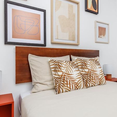 Guest Inn 3 Boutique Guest House Lisboa Ngoại thất bức ảnh