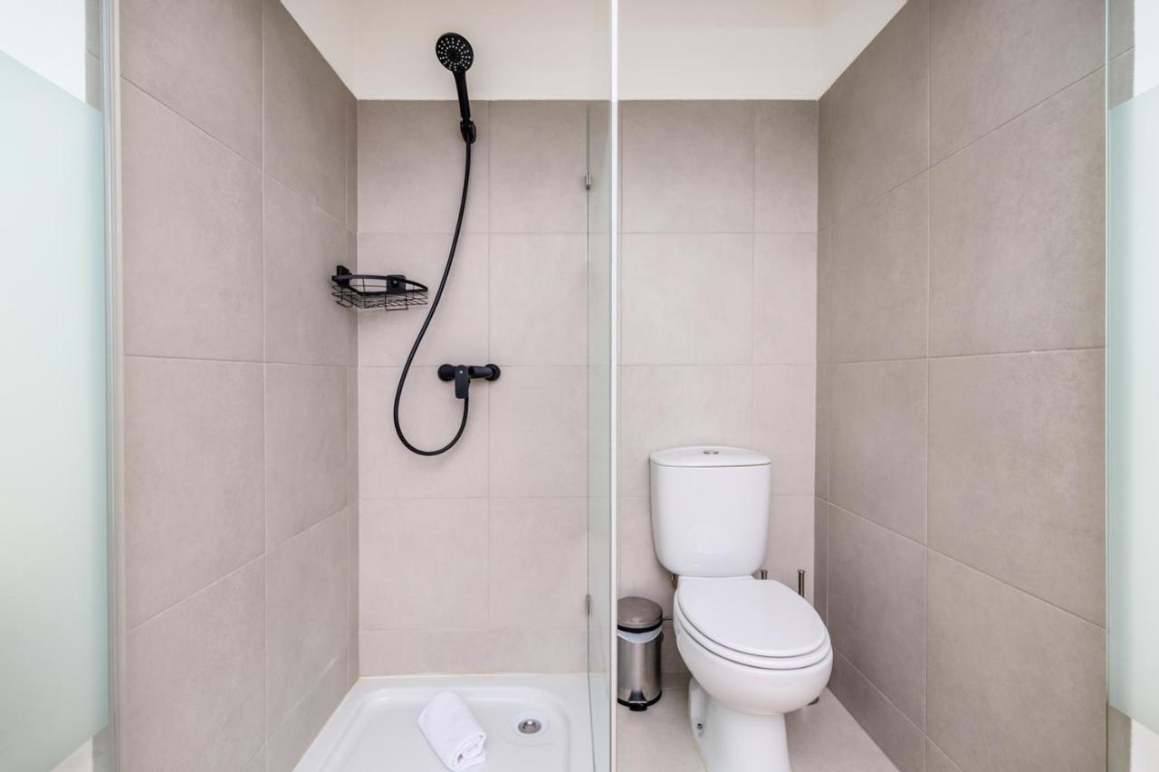 Guest Inn 3 Boutique Guest House Lisboa Ngoại thất bức ảnh