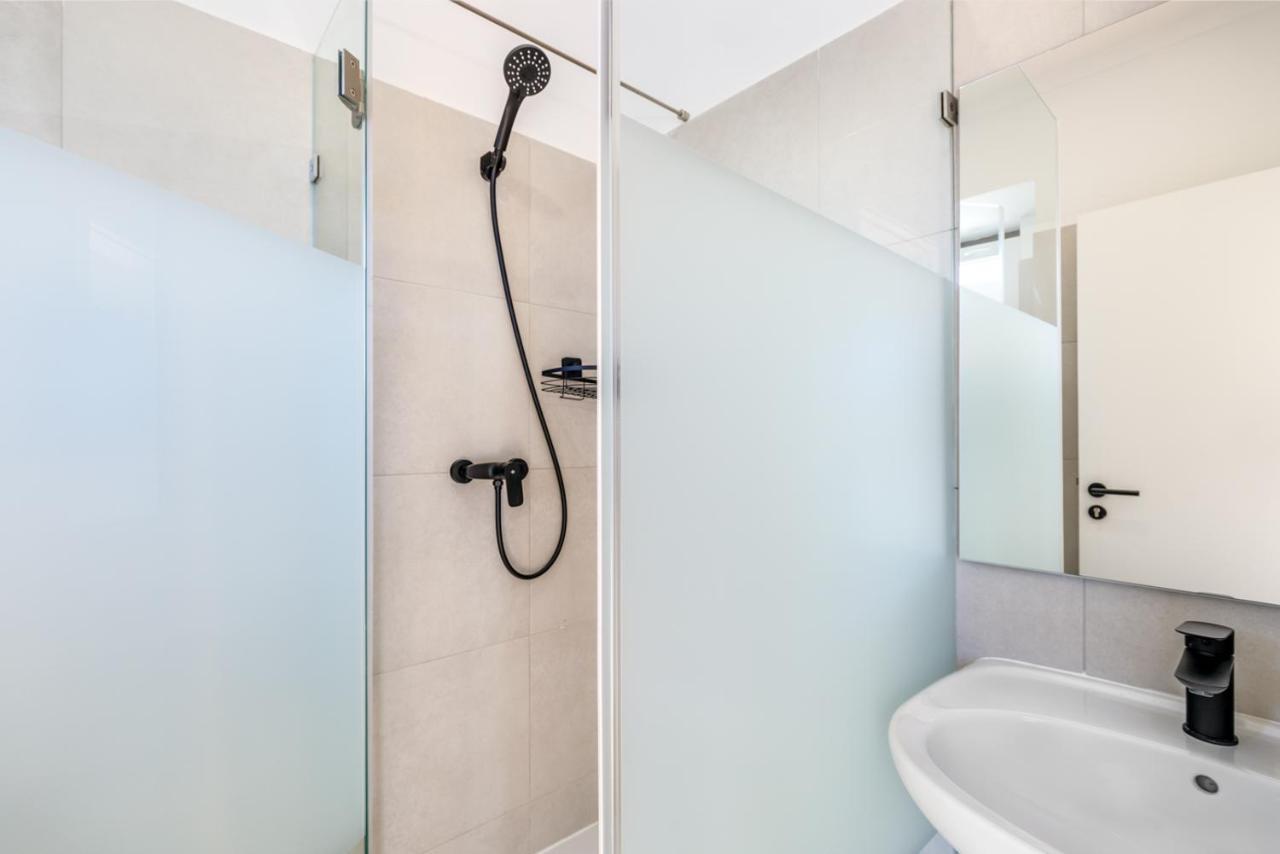 Guest Inn 3 Boutique Guest House Lisboa Ngoại thất bức ảnh