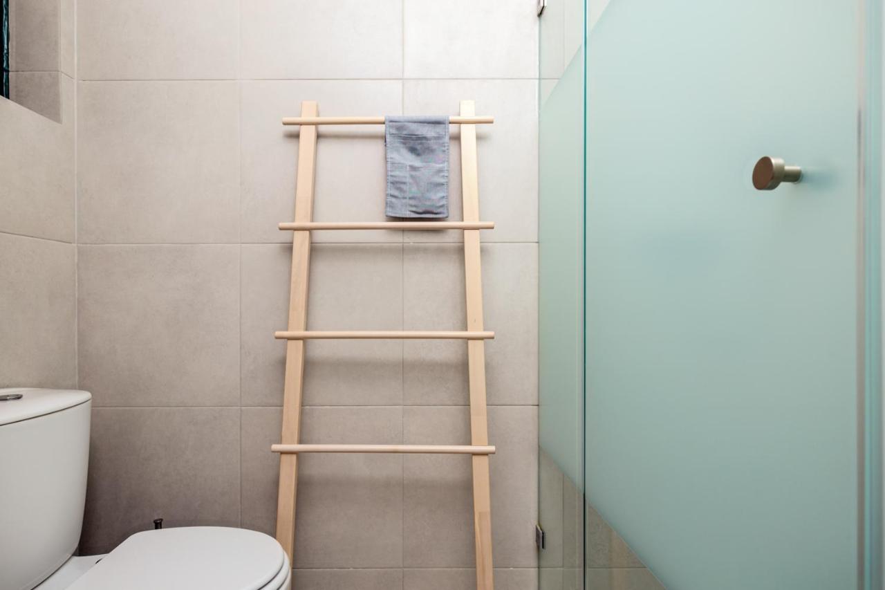 Guest Inn 3 Boutique Guest House Lisboa Ngoại thất bức ảnh