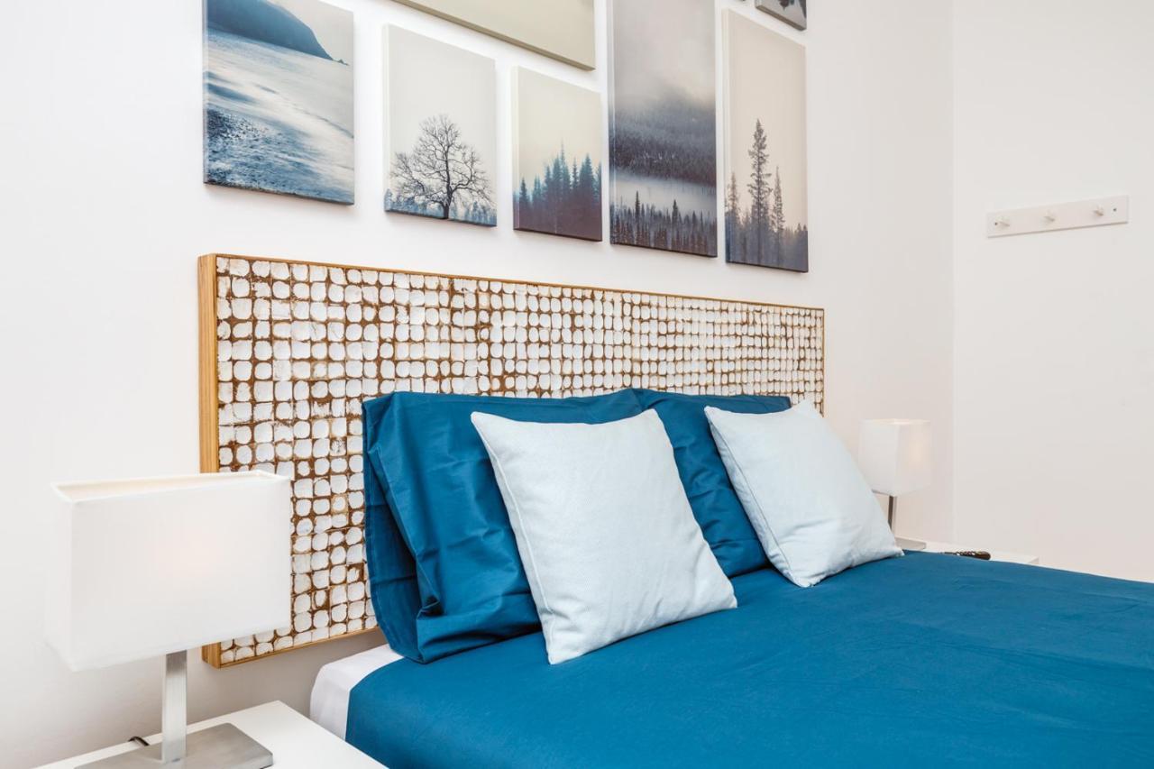 Guest Inn 3 Boutique Guest House Lisboa Ngoại thất bức ảnh
