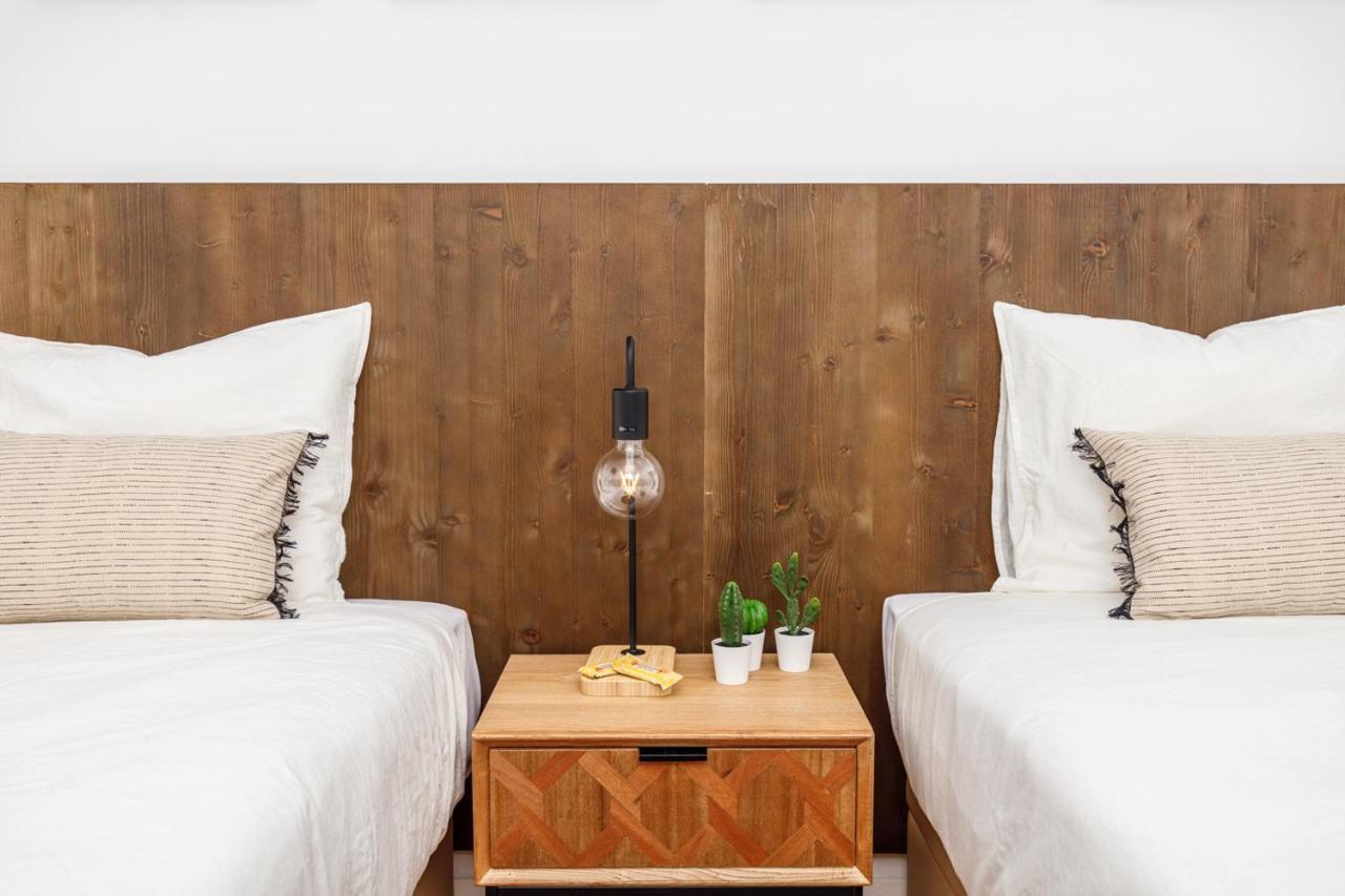 Guest Inn 3 Boutique Guest House Lisboa Ngoại thất bức ảnh