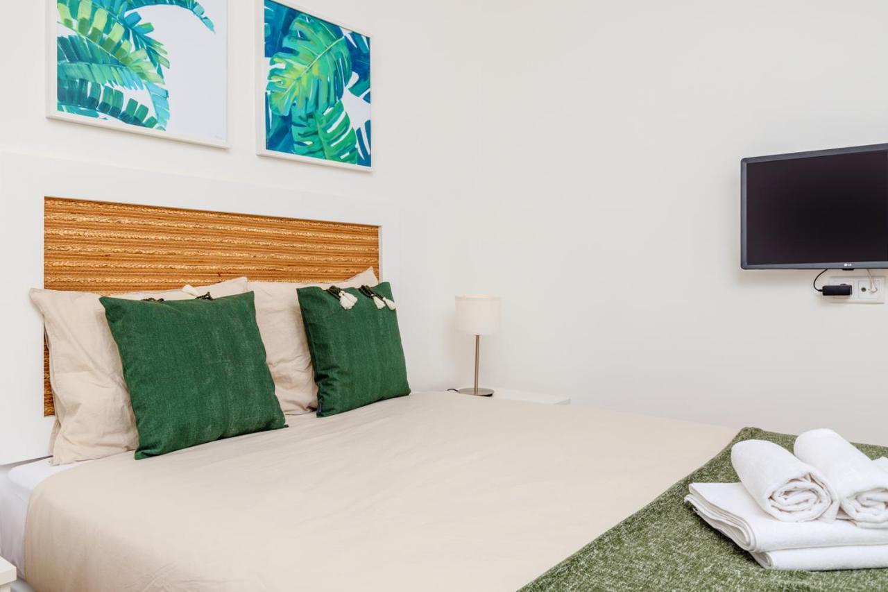 Guest Inn 3 Boutique Guest House Lisboa Ngoại thất bức ảnh