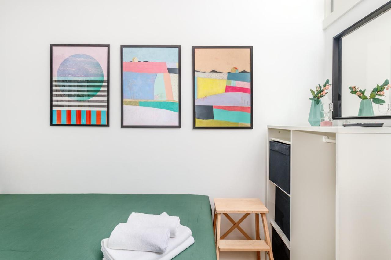 Guest Inn 3 Boutique Guest House Lisboa Ngoại thất bức ảnh