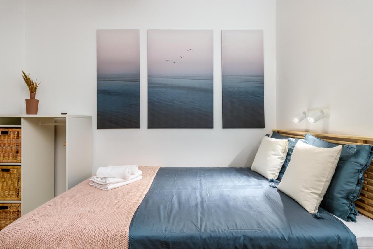 Guest Inn 3 Boutique Guest House Lisboa Ngoại thất bức ảnh
