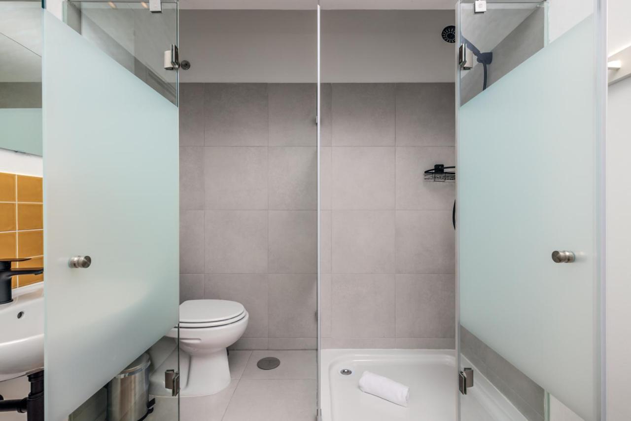 Guest Inn 3 Boutique Guest House Lisboa Ngoại thất bức ảnh