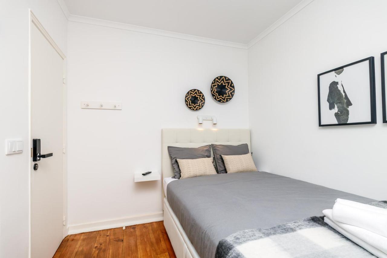 Guest Inn 3 Boutique Guest House Lisboa Ngoại thất bức ảnh
