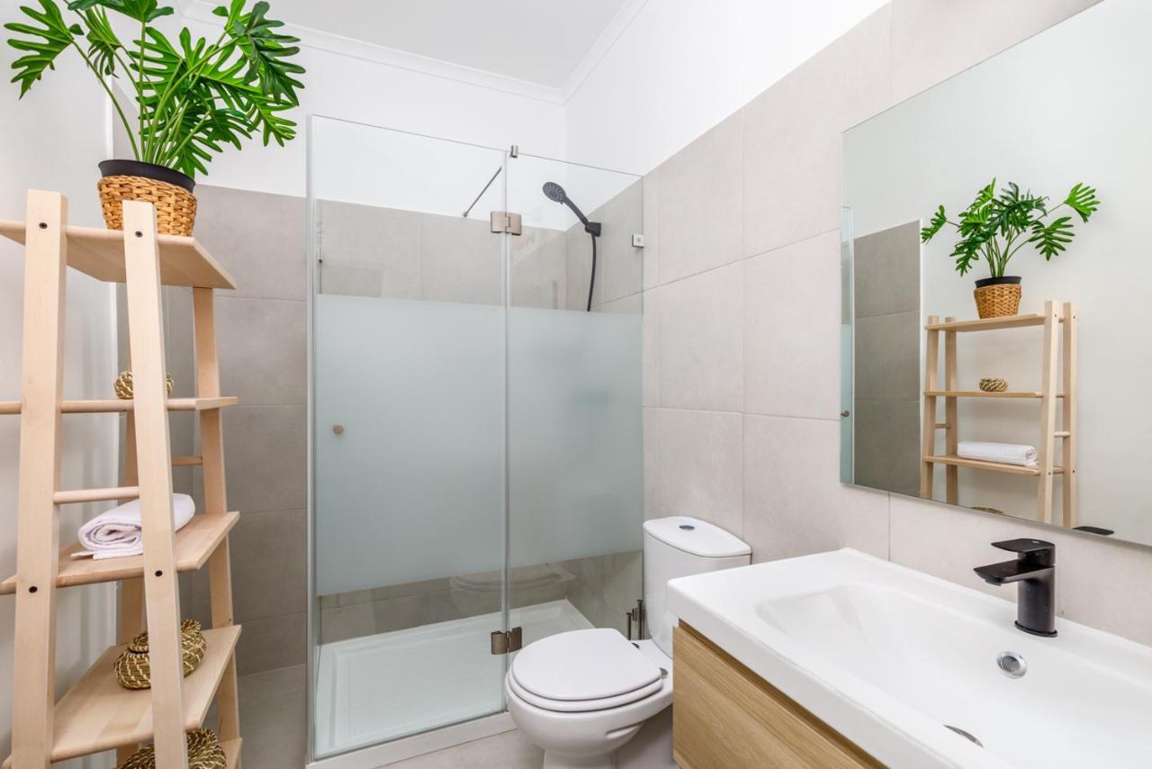 Guest Inn 3 Boutique Guest House Lisboa Ngoại thất bức ảnh