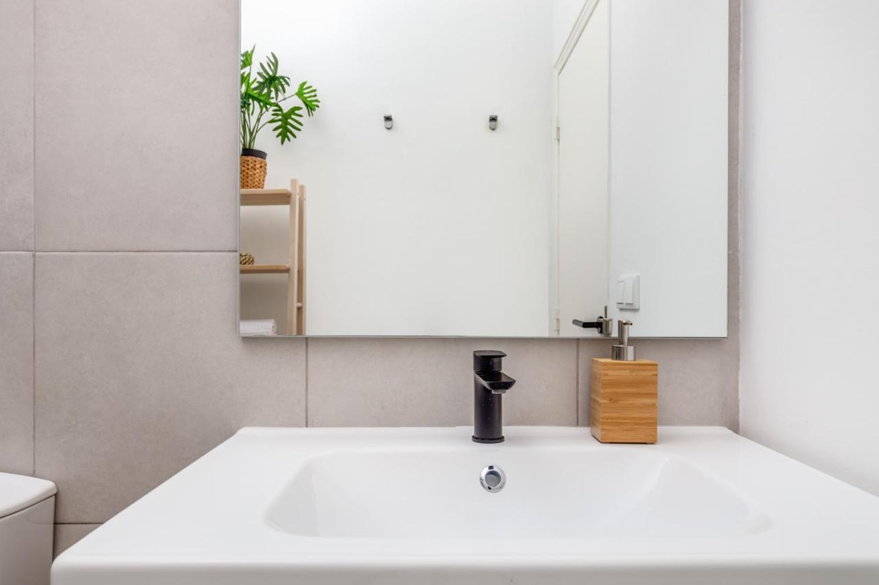 Guest Inn 3 Boutique Guest House Lisboa Ngoại thất bức ảnh